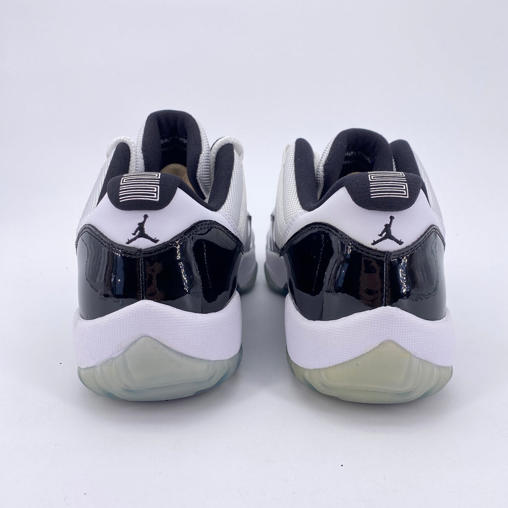 Air Jordan 11 Retro Low "Concord" 2014 New Size 10.5