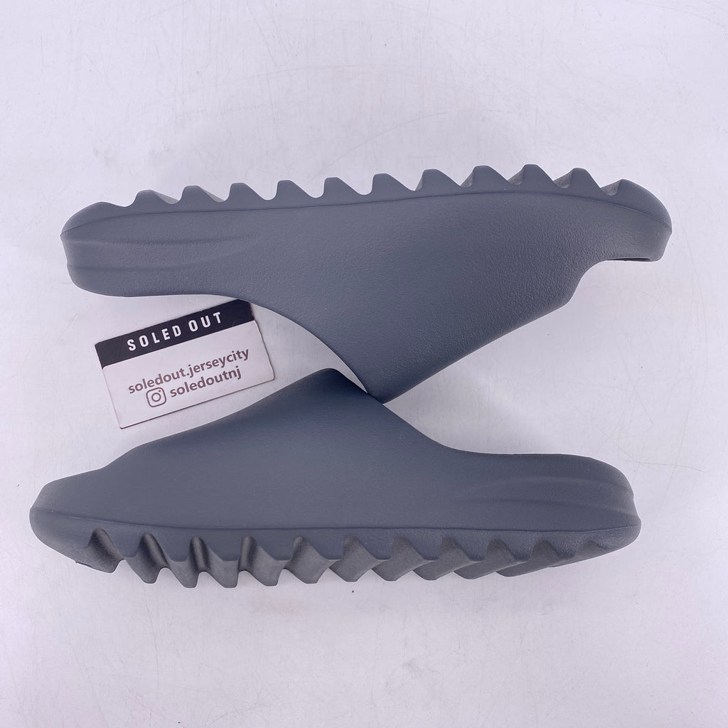 Yeezy Slide "Slate Grey" 2024 New Size 10