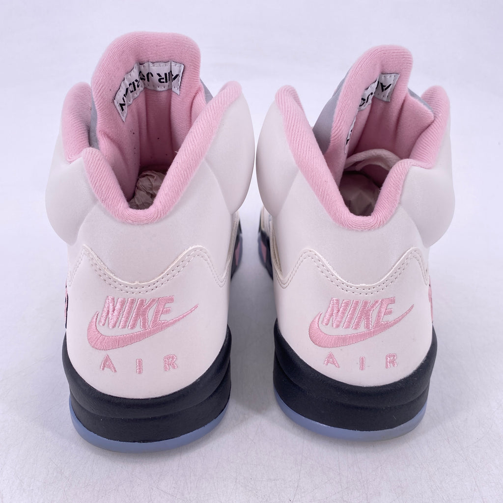 Air Jordan 5 Retro "Medium Soft Pink" 2025 Used Size 11
