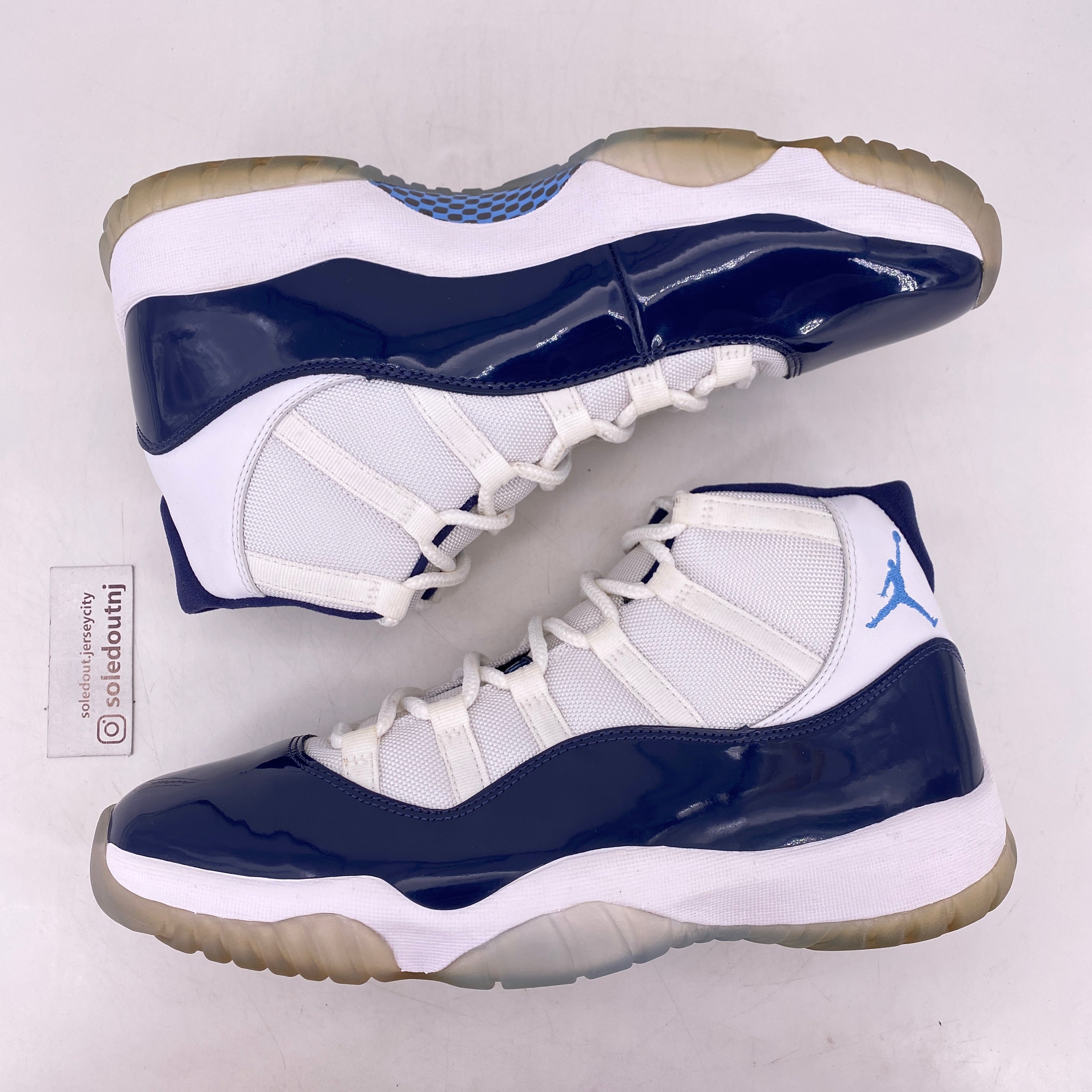 Jordan 11s win like 82 best sale