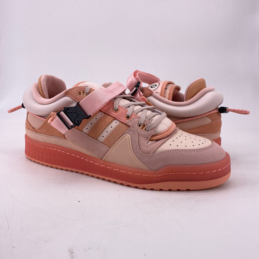 Adidas Forum Low "Easter Egg" 2021 New Size 12