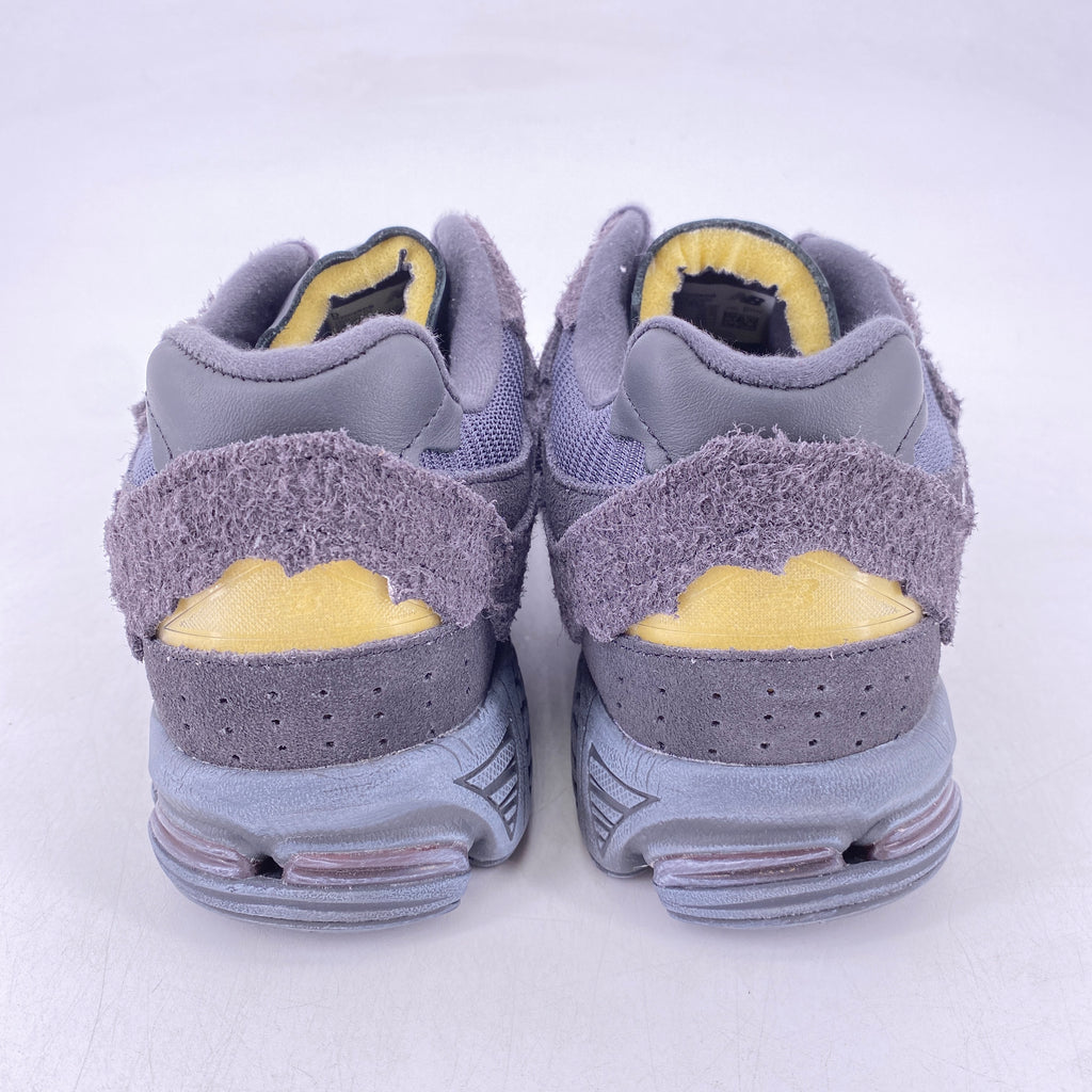 New Balance 2002R "Protection Pack Phantom" 2021 New Size 8.5