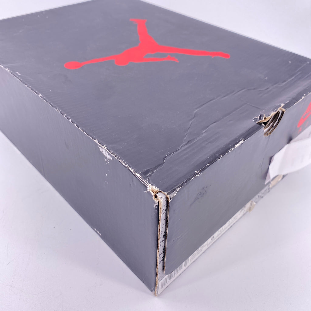 Air Jordan 5 Retro "Alternate Bel Air" 2020 Used Size 8