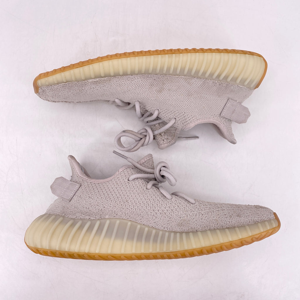 Yeezy 350 v2 "Sesame" 2018 Used Size 9