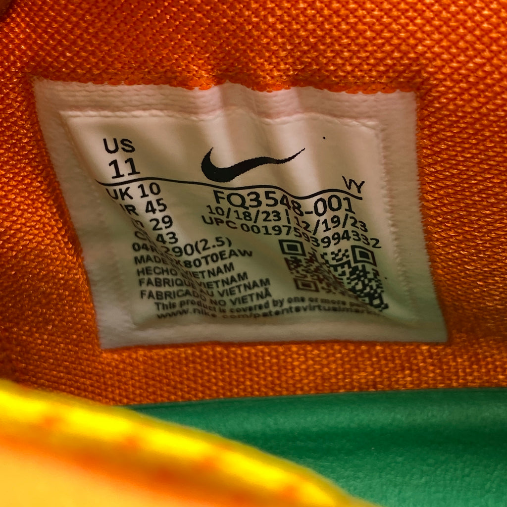 Nike Kobe 8 Protro "Venice Beach" 2024 New Size 11