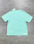 Air Jordan T-Shirt "J BALVIN" Green New Size XL