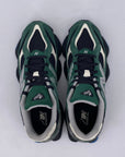 New Balance 9060 "Team Forest Green" 2023 Used Size 11