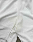 Balenciaga Shorts "HOCKEY" White Used  Size M