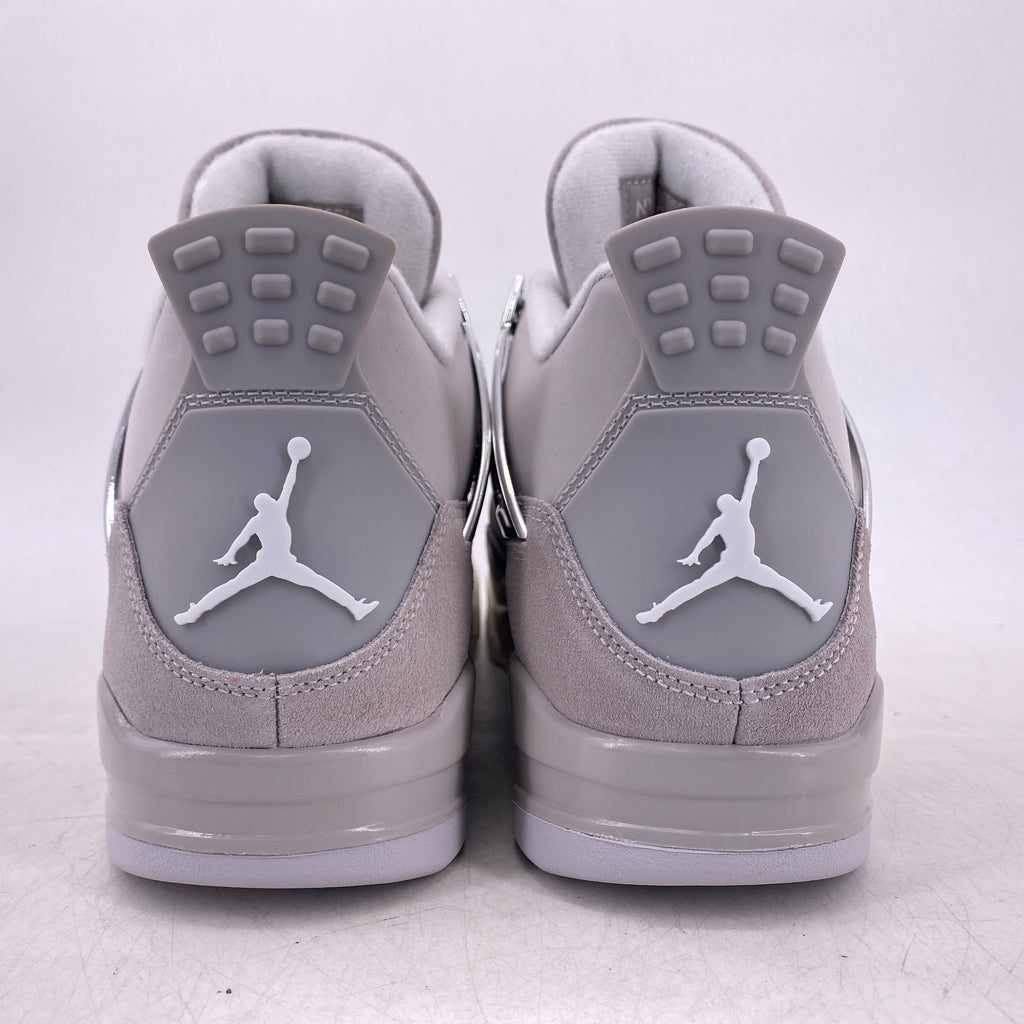 Air Jordan (W) 4 Retro "Frozen Moments" 2023 New Size 11.5W