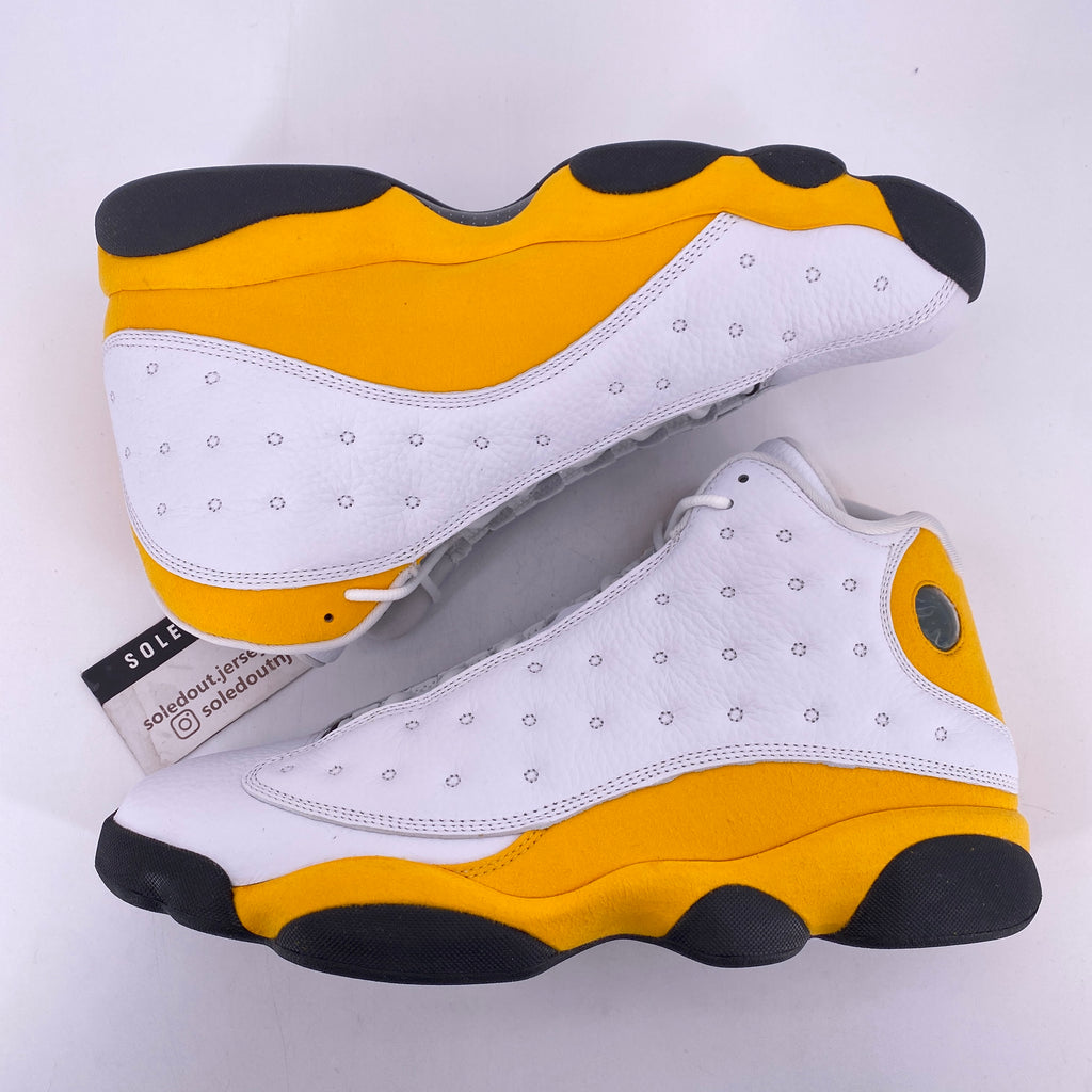 Air Jordan 13 Retro "Del Sol" 2022 New Size 13