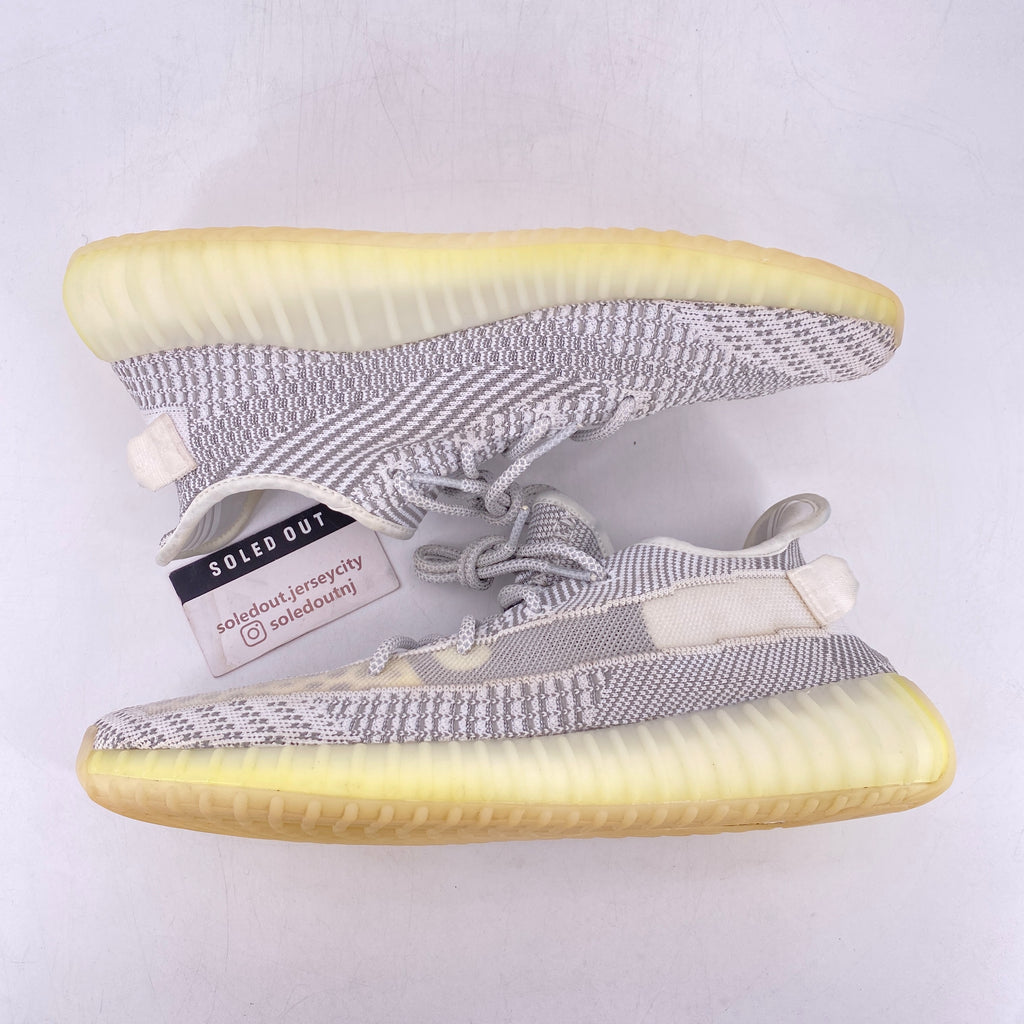 Yeezy 350 v2 "Static" 2018 Used Size 13