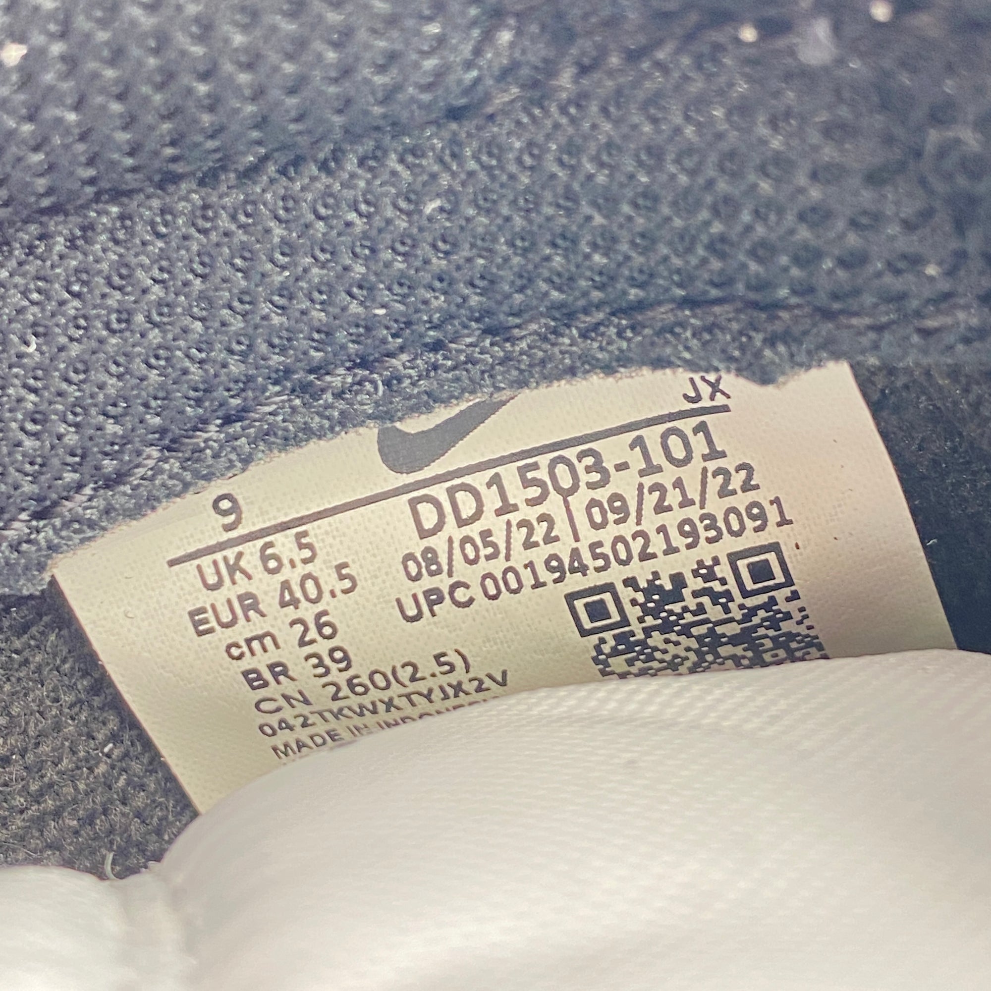 Nike Renew Run GS Running Shoes