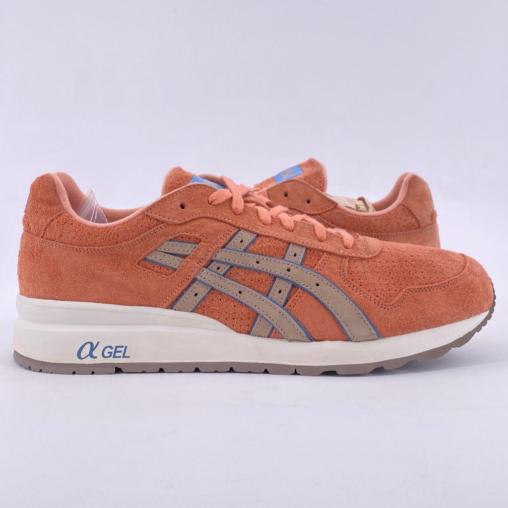 Asics GT-II "Rose Gold" 2012 New Size 13