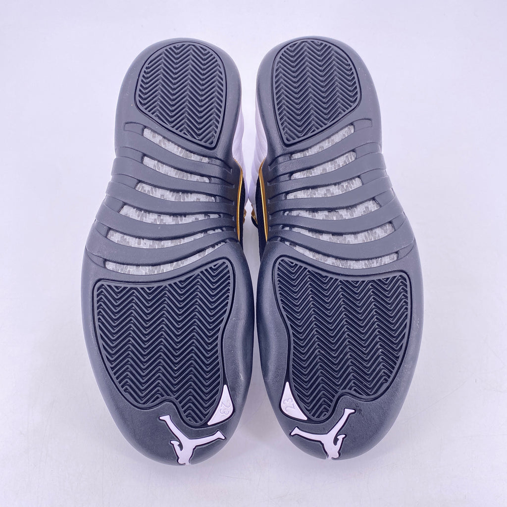 Air Jordan 12 Retro "Royalty Taxi" 2021 New Size 9.5