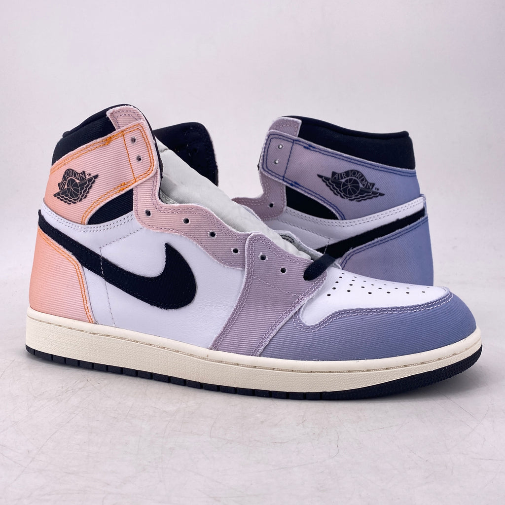 Air Jordan 1 Retro High OG "Skyline" 2023 New Size 12