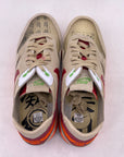 Nike Air Max 1 "Kiss Of Death" 2021 Used Size 10.5