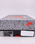 Air Jordan 4 Retro "Bred Reimagined" 2024 New Size 8