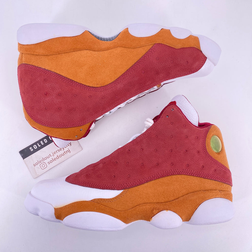 Air Jordan 13 Retro "Bin 23" 2010 New (Cond) Size 10