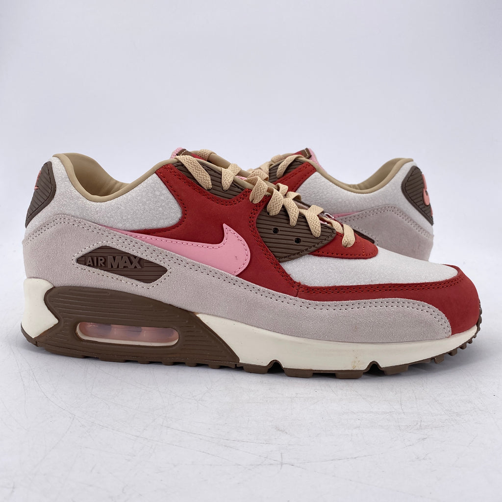 Nike Air Max 90 "Bacon" 2021 New Size 10.5