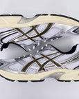 Asics Gel-1130 "White Clay Canyon" 2023 New Size 9.5