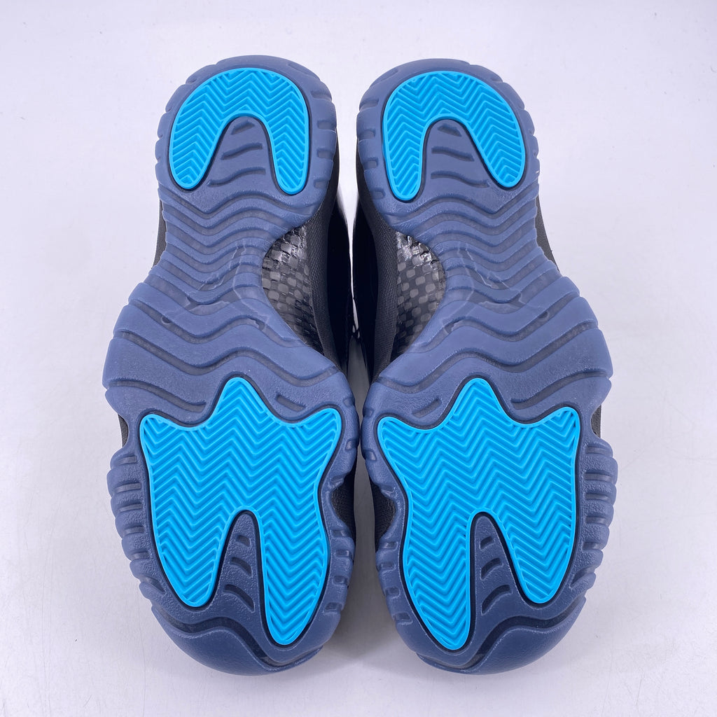 Air Jordan 11 Retro "Gamma Blue" 2025 New Size 7.5