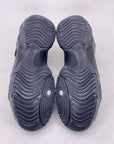 Nike Air Flightposite "Black" 2025 New Size 9