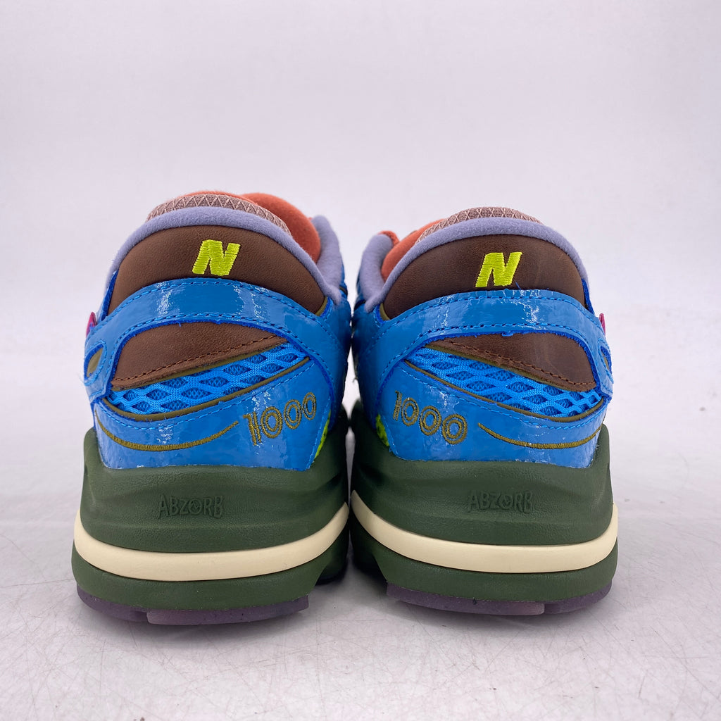 New Balance 1000 "Salehe Bembury" 2025 New Size 10