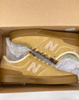 New Balance Numeric 272 "Museum Wheat" 2024 New Size 8.5