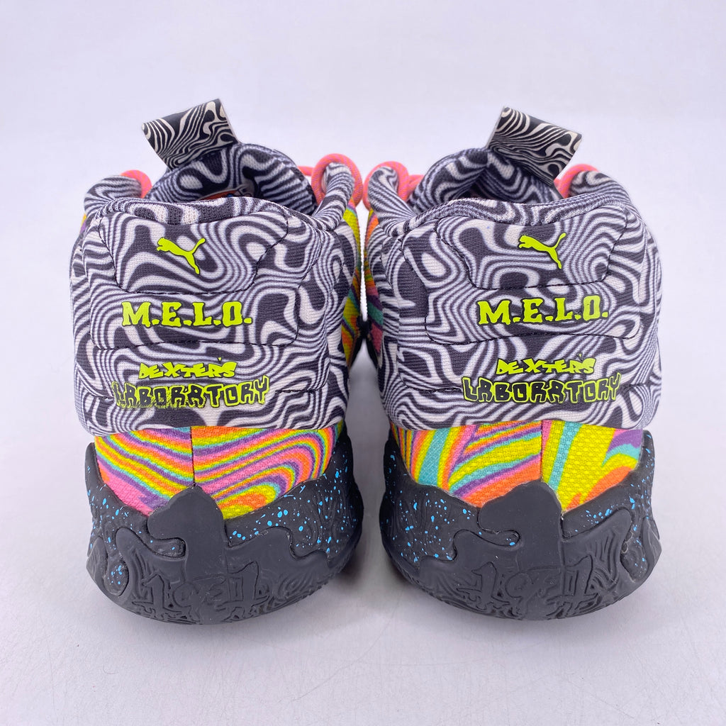 Puma MB.03 "Dexter Laboratory" 2023 Used Size