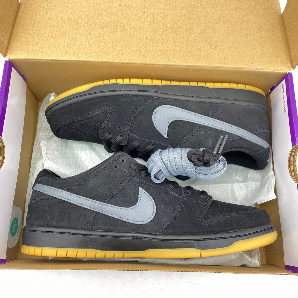 Nike SB Dunk Low "Fog" 2021 New Size 9.5