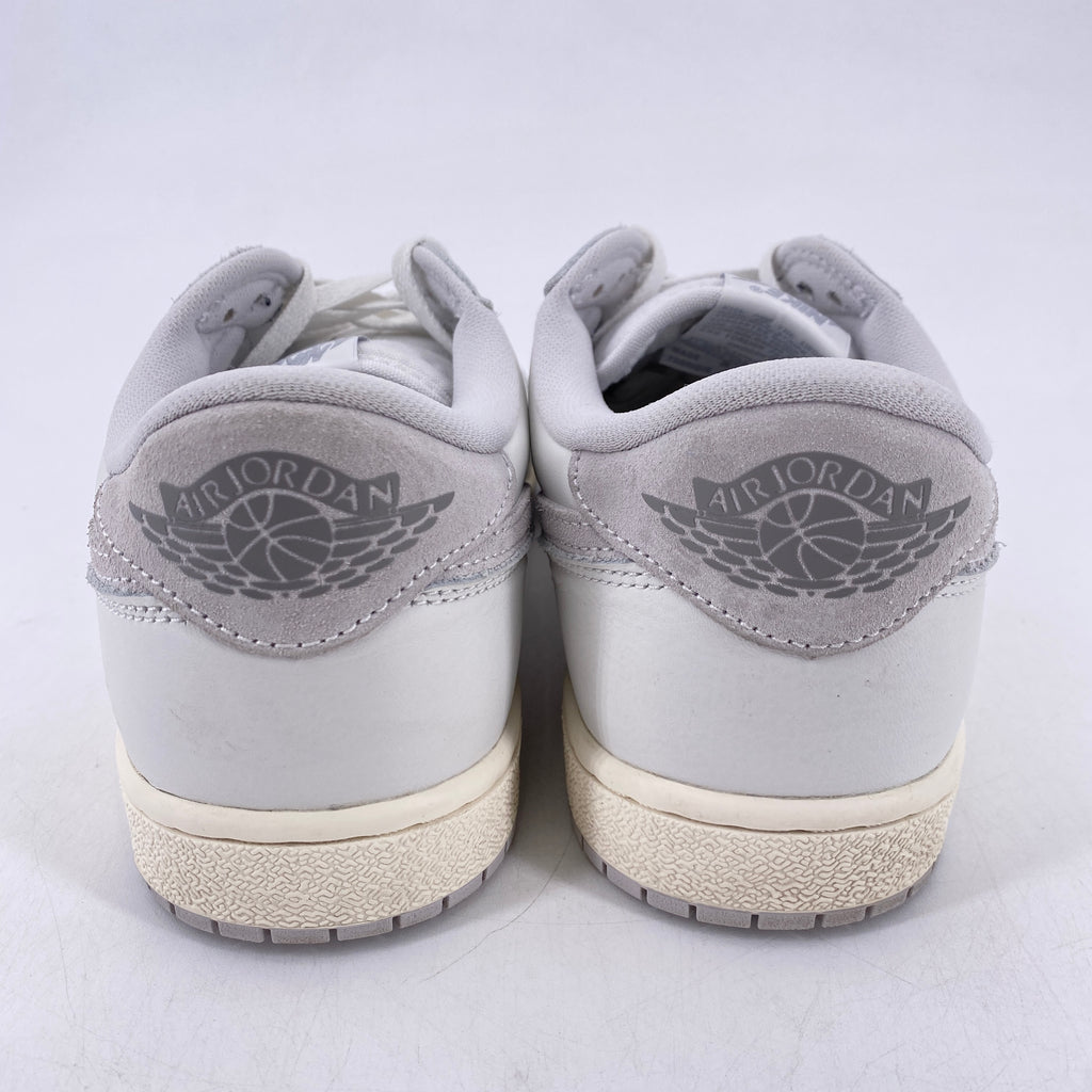 Air Jordan 1 Retro Low "Neutral Grey" 2023 Used Size 10.5