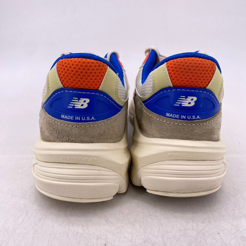 New Balance 990 v6 "Rf Msg Sandrift" 2023 Used Size 11.5