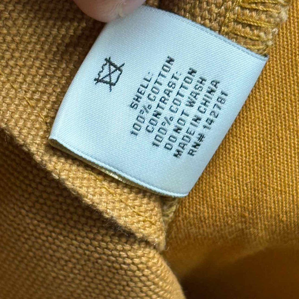 Aime Leon Dore Pant "CARPENTER" Khaki Used Size XL
