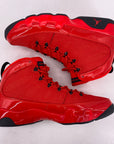 Air Jordan 9 Retro "Chile Red" 2022 Used Size 11