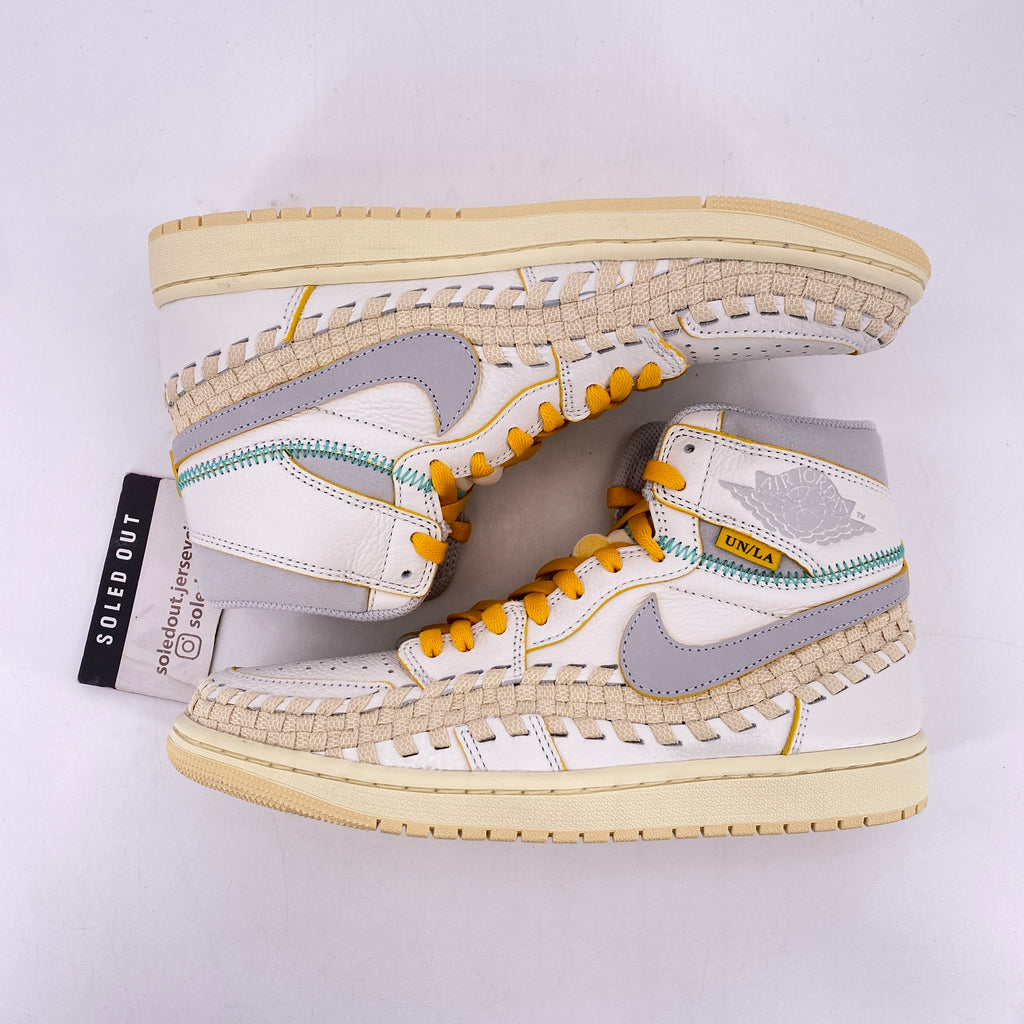 Air Jordan 1 Retro High OG "Union Bephie'S Beauty" 2023 New Size 8