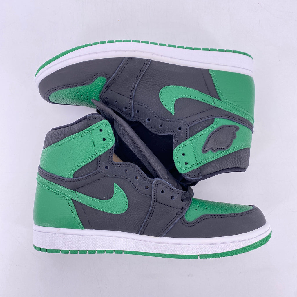Air Jordan 1 Retro High OG "Pine Green 2.0" 2020 New Size 8