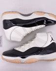 Air Jordan (W) 11 Retro "Neapolitan" 2023 Used Size 12W