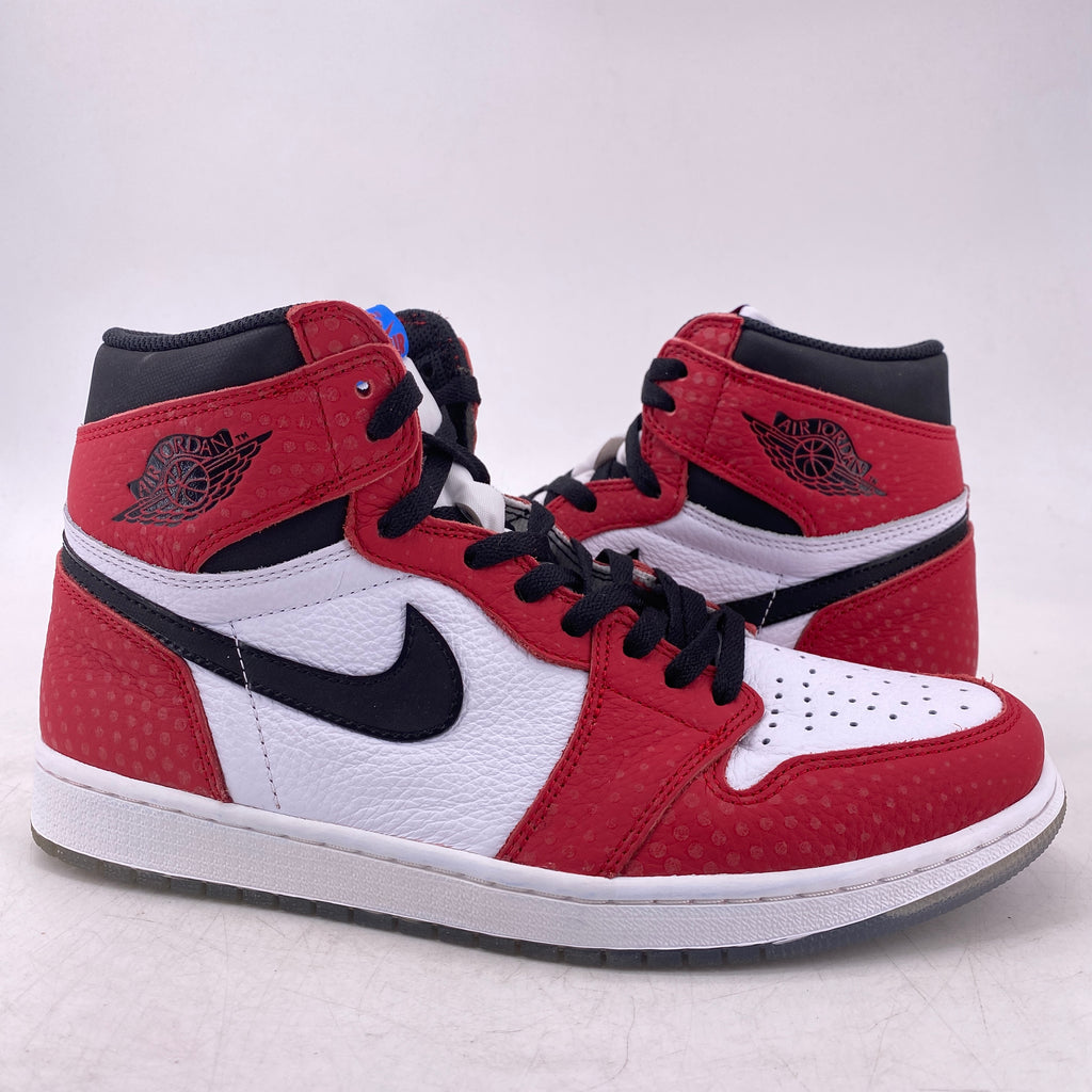 Air Jordan 1 Retro High OG "Origin Story" 2018 Used Size 11