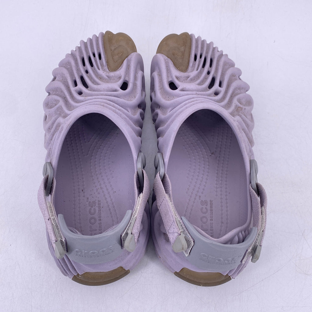 Crocs Pollex Clog "Salehe Bembury Urchin" 2022 Used Size 8
