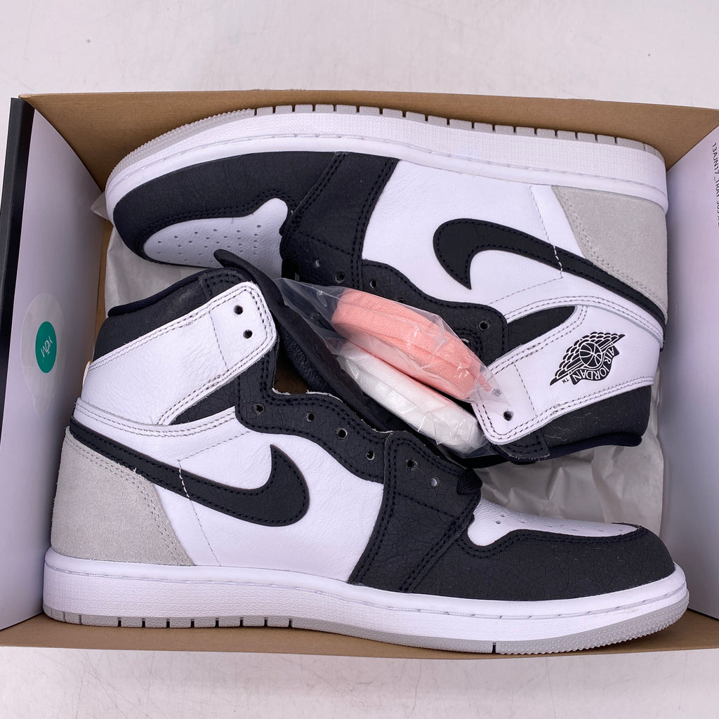 Air Jordan 1 Retro High OG "Bleached Coral" 2022 New Size 8.5