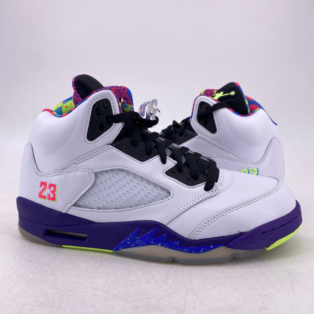Air Jordan 5 Retro "Alternate Bel Air" 2020 New Size 9