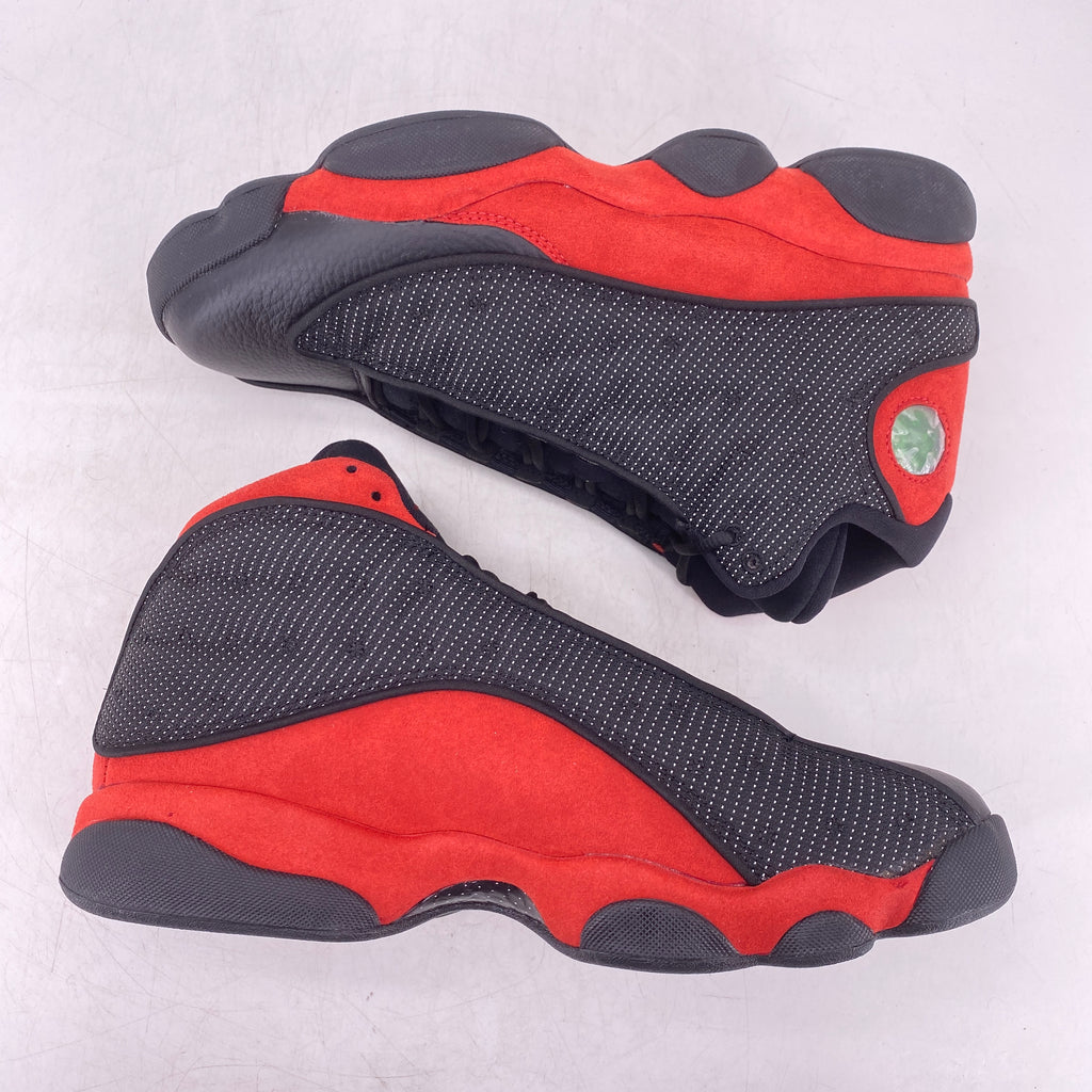 Air Jordan 13 Retro "Bred" 2017 New Size 9