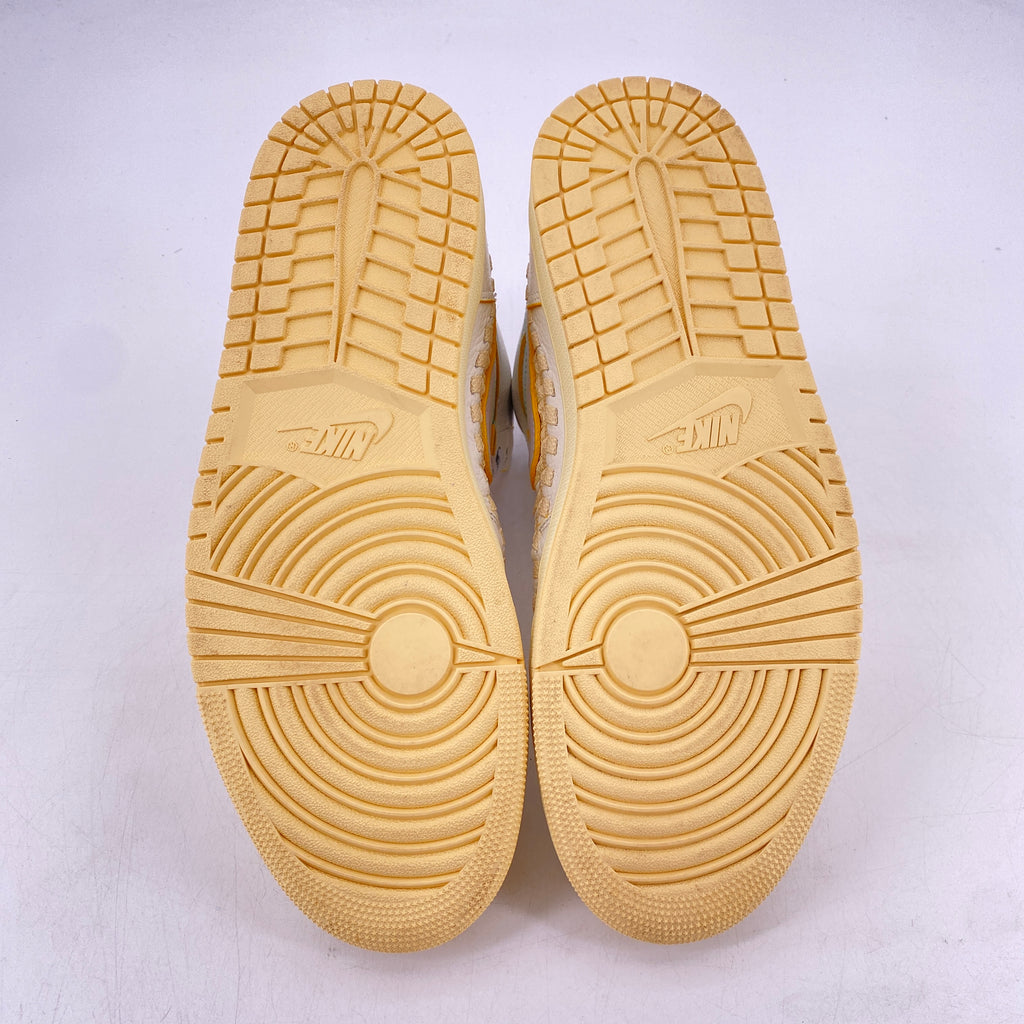 Air Jordan 1 Retro High "Union Bephie'S Beauty" 2023 Used Size 11