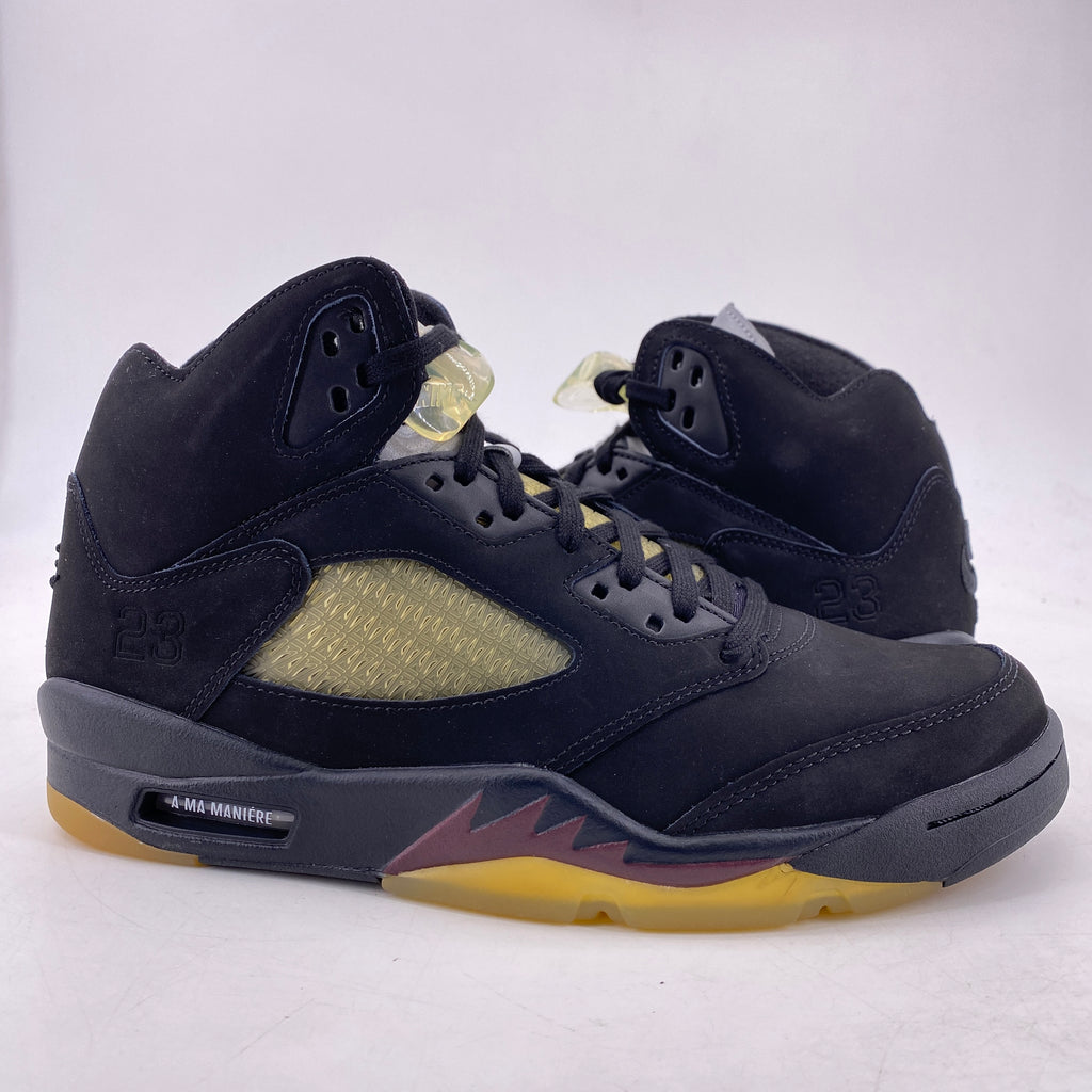 Air Jordan 5 Retro "A Ma Maniere Dusk" 2023 New Size 8.5