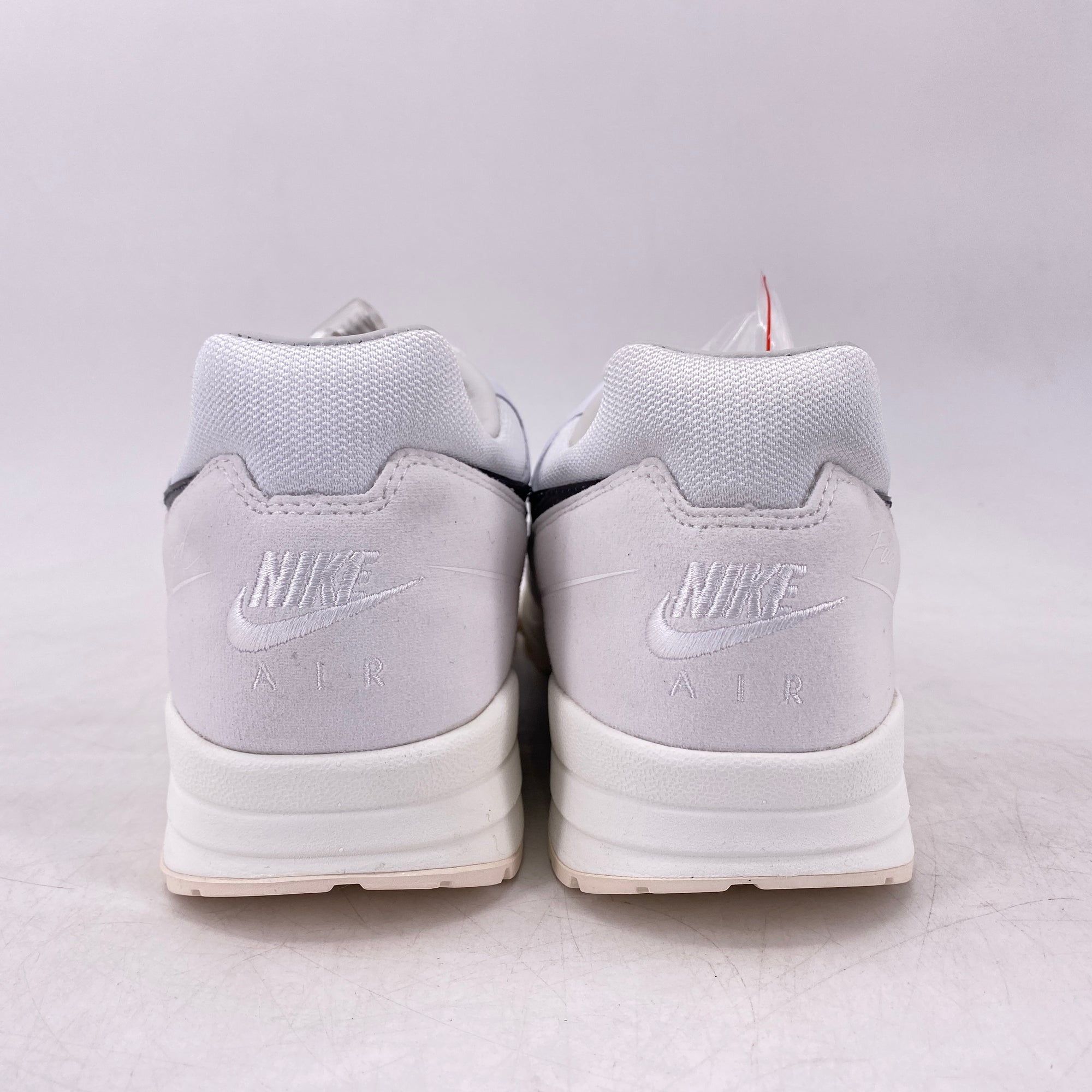 Nike Air Skylon II / FOG &quot;White&quot; 2018 New Size 11