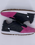 Saucony Shadow 5000 "Black Pink" 2012 Used Size 8