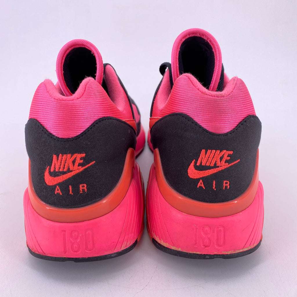 Nike Air Max 180 "Cdg Black" 2018 Used Size 11