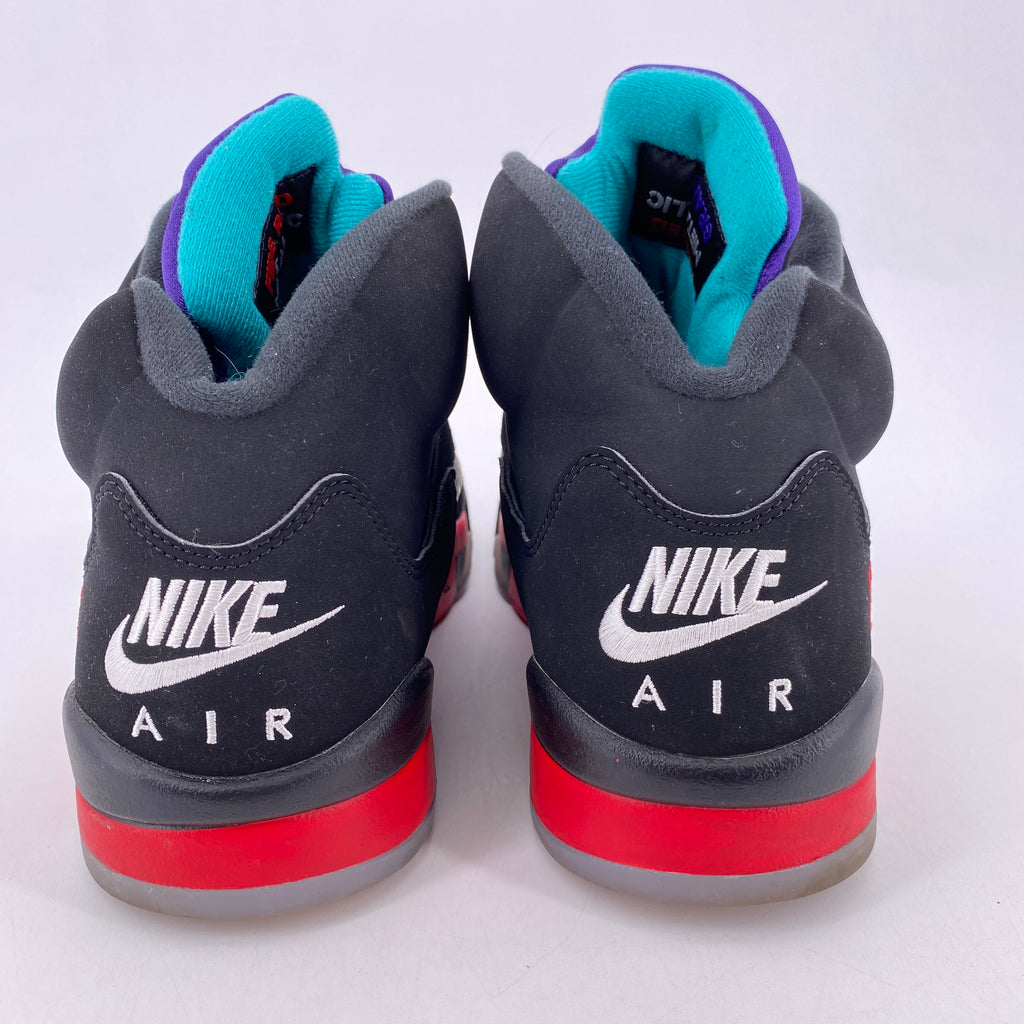 Air Jordan 5 Retro "Top Three" 2020 Used Size 12