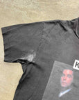 Kith T-Shirt "GOODFELLAS" Black Used Size L