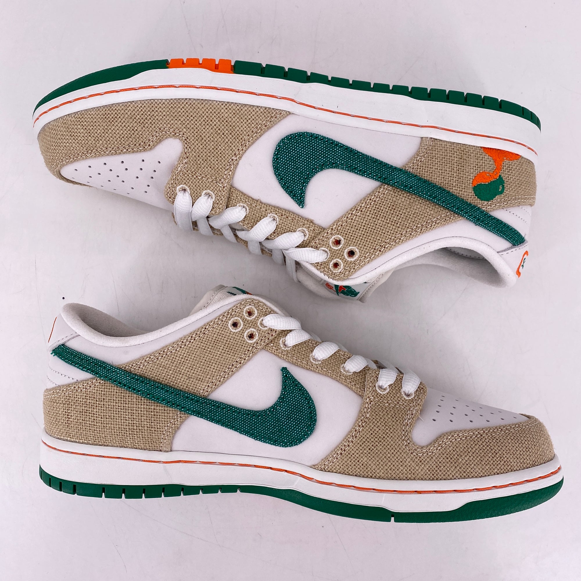 Nike SB Dunk Low &quot;Jarritos&quot; 2023 New Size 11